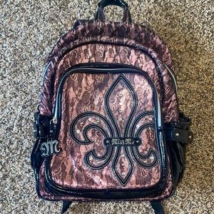 Miss Me backpack